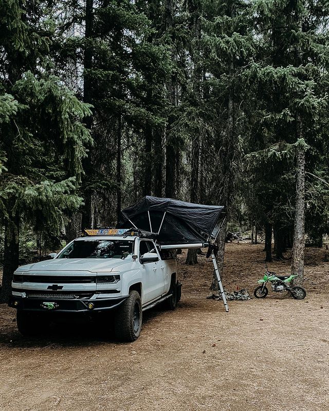 Tweet by Westin Automotive