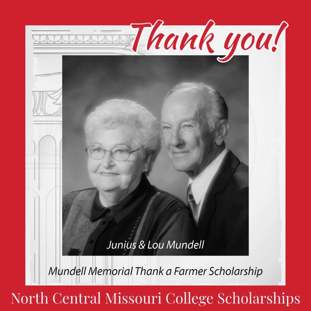 NCMC Alumni tweet media