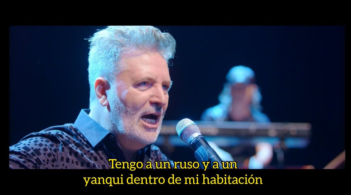 Cuando te dan la primera de Sputnik y la segunda de Moderna...