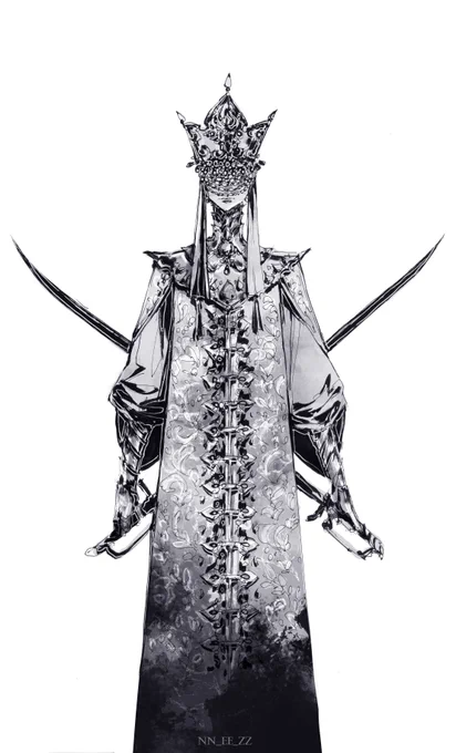 Soulsborne game based on traditional russian folklore and aesthetics! https://t.co/Fn82wxYhnr 