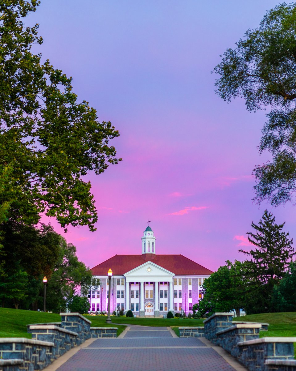 JMU tweet picture