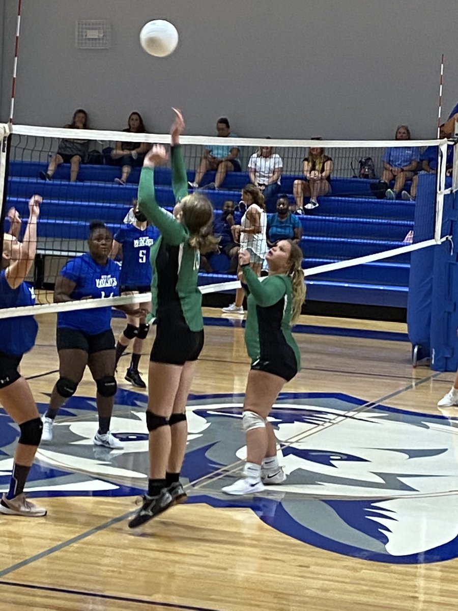 North Stokes tweet media