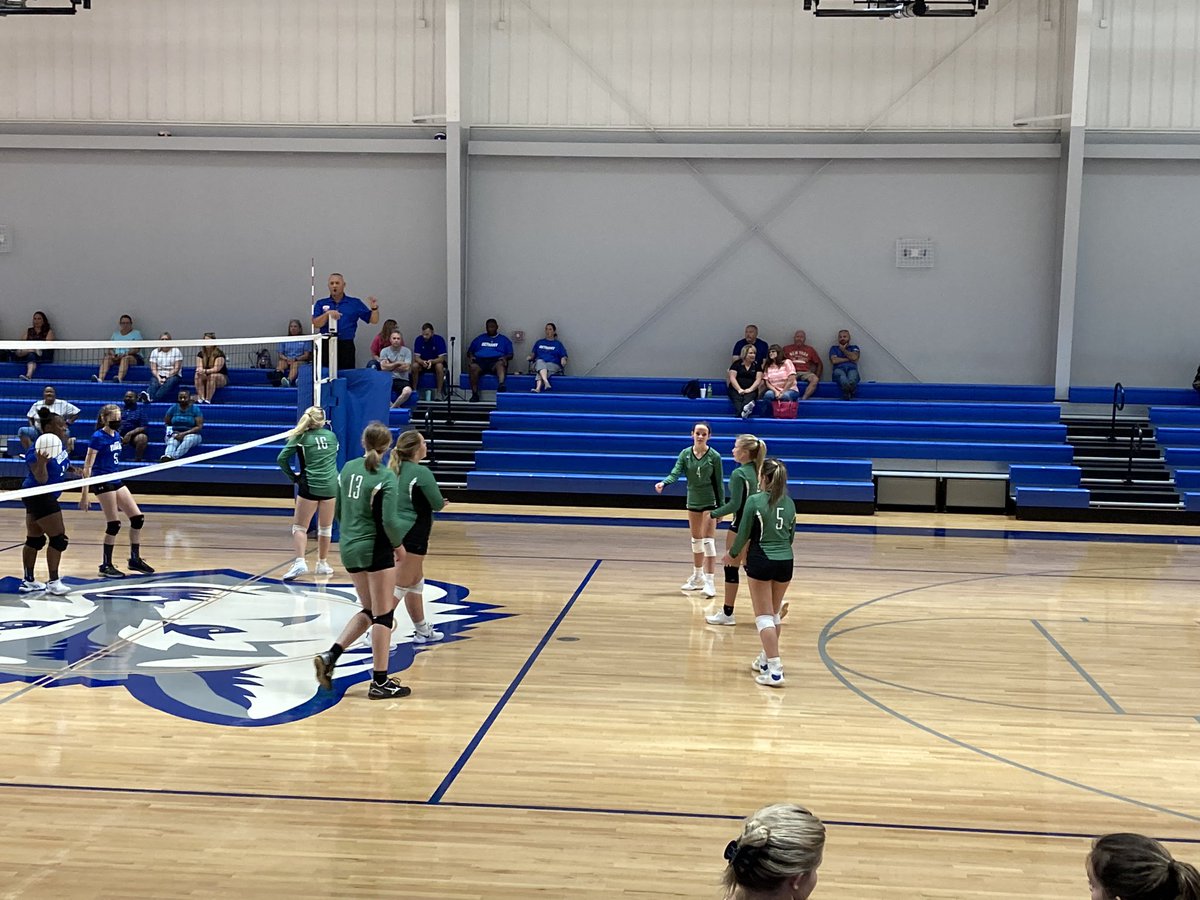 NSHS Athletics 

JV volleyball won in 2 sets against BCS today 

“VIKING STRONG”