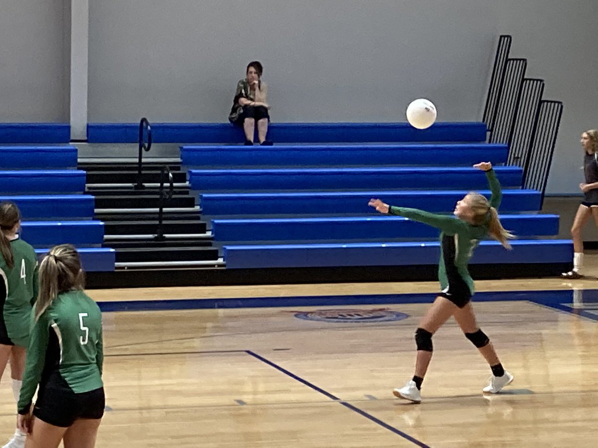 North Stokes tweet media