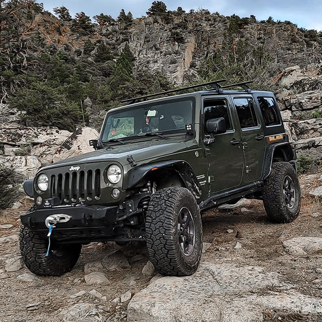 Tweet by Westin Automotive