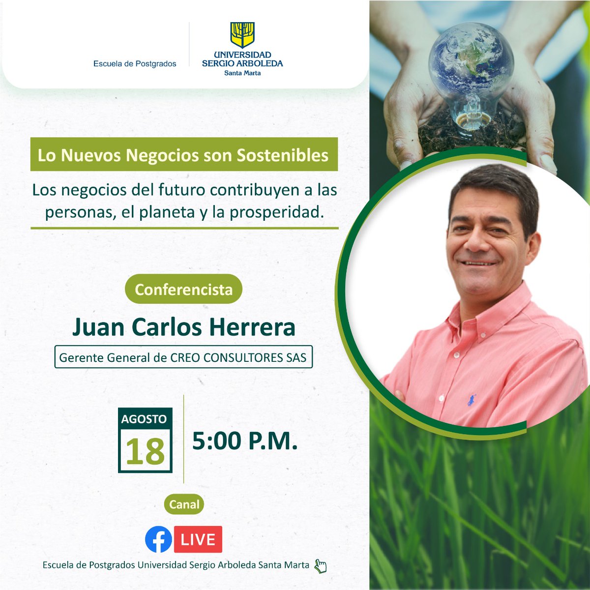 CREO Consultores tweet media