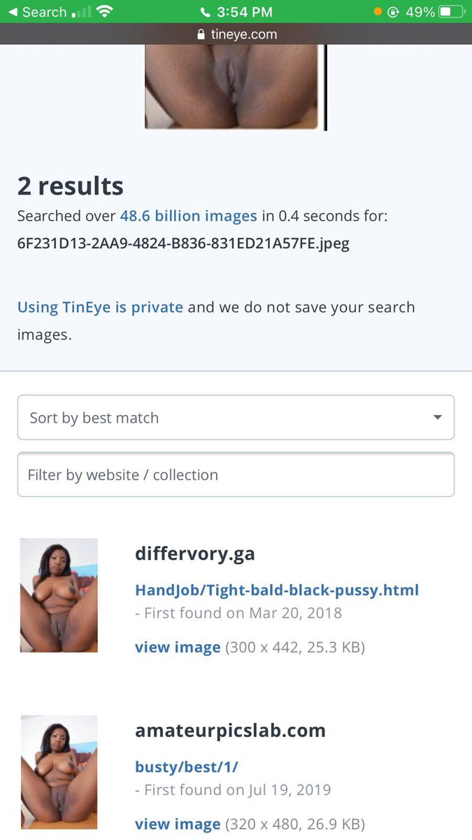 DEFORMATION OF CHARACTER LAW SUIT ON THE WAY! MADAM LO SAID THAT WAS ME IN THAT PHOTO! HERE IS THE REAL GIRL! WOW!