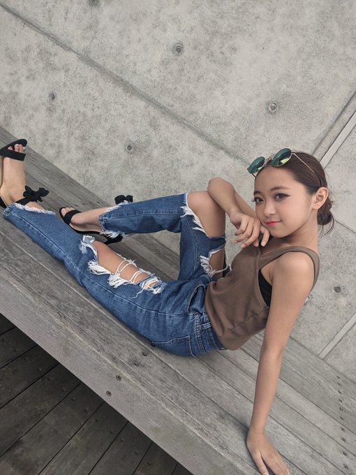 Twitterのコスプレ画像7