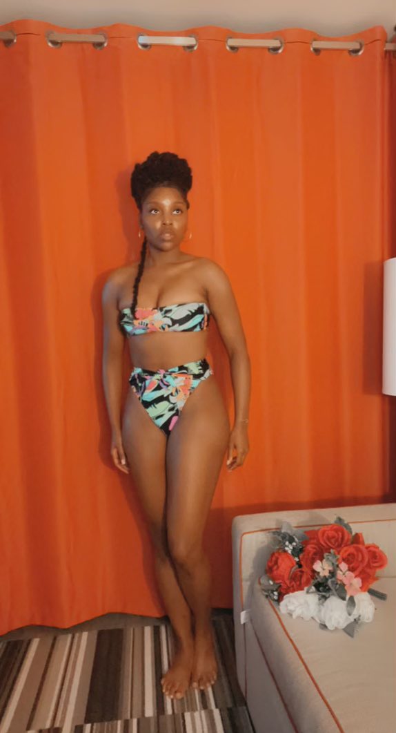 THE BODY DOESN’T EVEN LOOK THE SAME!!! #model #fit #QUEEN