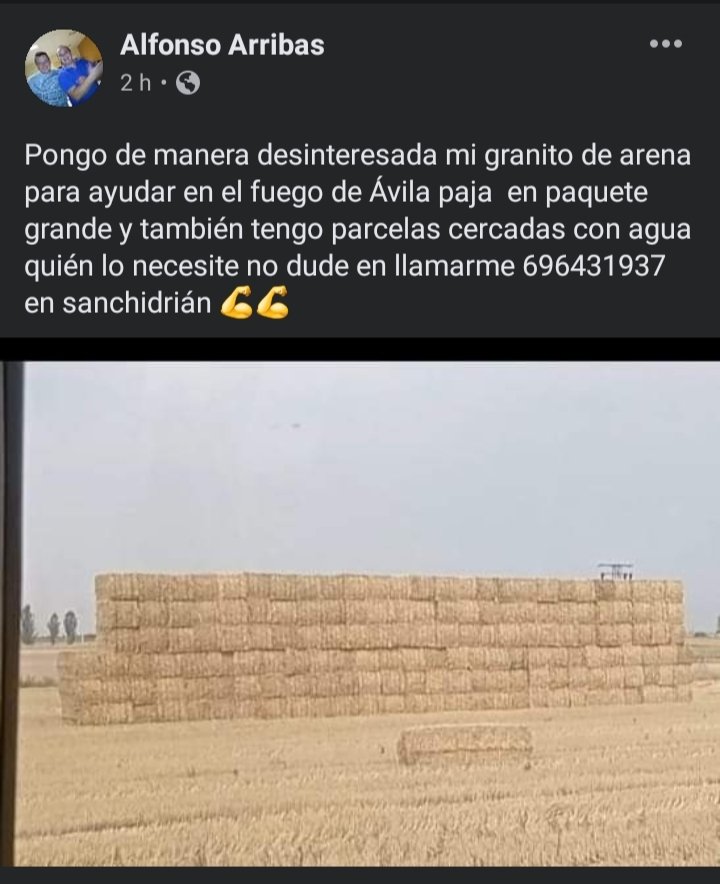 dgallego20's tweet photo. #IFAvila #ifnavalacruz https://t.co/T1DcW68lsr