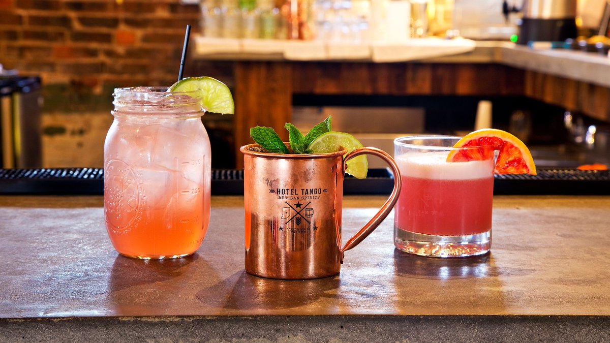 VisitIndy's tweet photo. Find your new favorite #LoveIndy brewery, distillery, or winery with the #IndyCraftPass. Drink up, check in, and get rewards. 

Sign up for free today before your Spring Break getaway to the Circle City: https://t.co/IswUXBHuL7 https://t.co/aTZYlFtmhM
