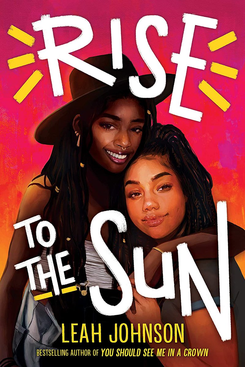 Pdf Rise To The Sun By Leah Johnson