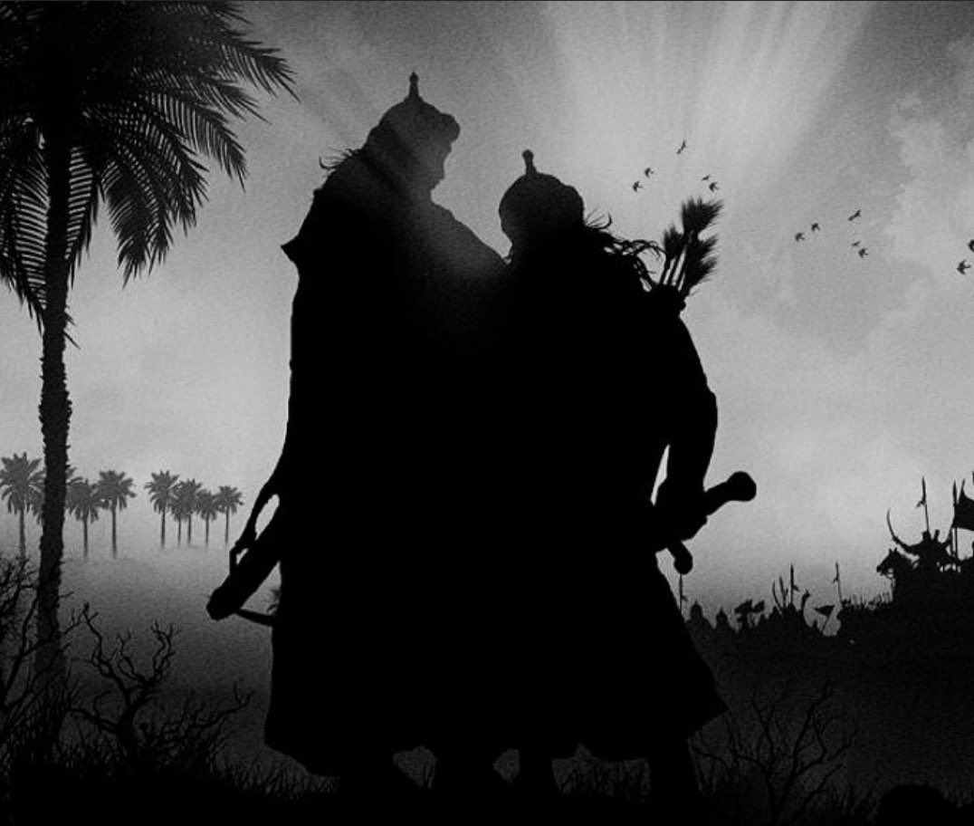 nn_313's tweet photo. وإني ادعوك . .
بحرقة قلب ليلى ودموعها وهي تدعو :
" إلهي بغربة الحُسين .. إلهي بعطش الحُسين "

#علي_الأكبر 💔. https://t.co/f0Suya11bI