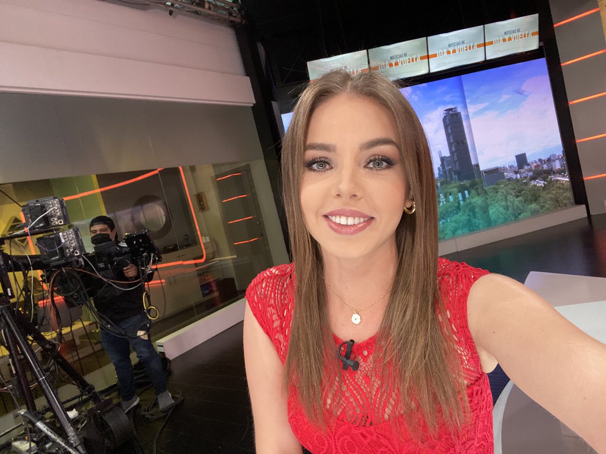 Valentina Rodríguez tweet media