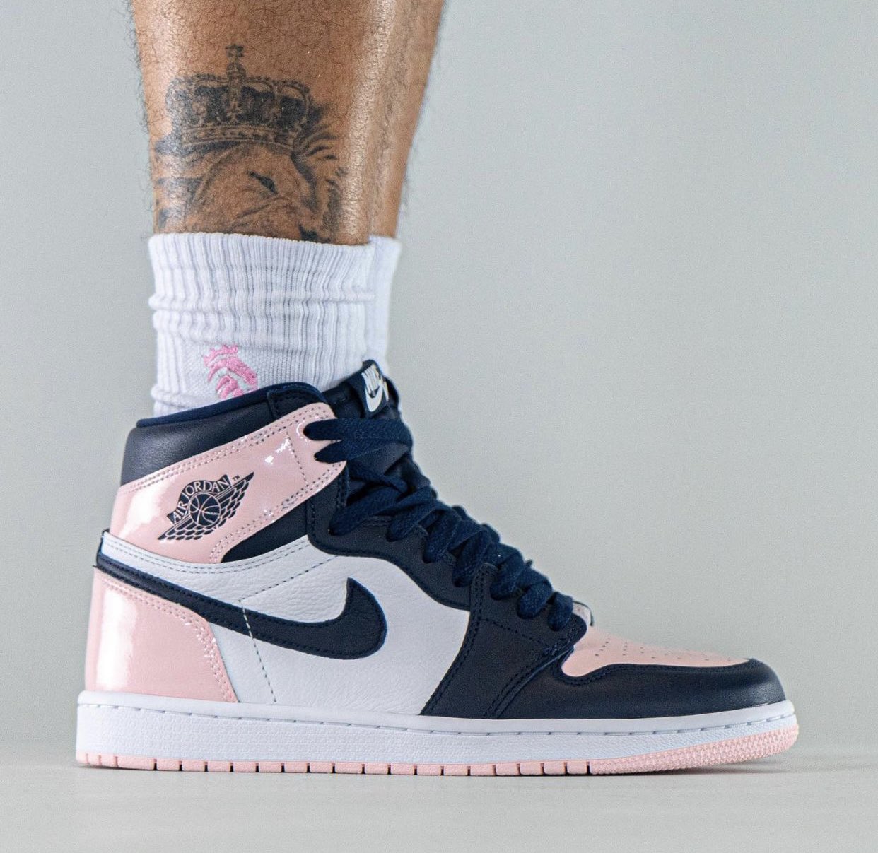 Nice Kicks on Twitter: