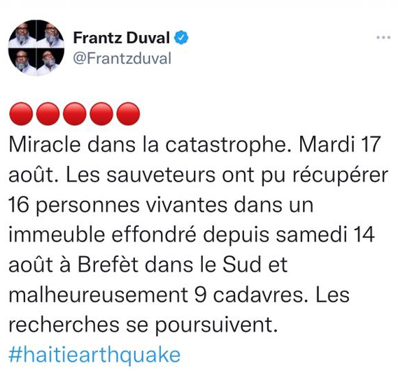 Marjory Jolicoeur (@jolicom) on Twitter photo 