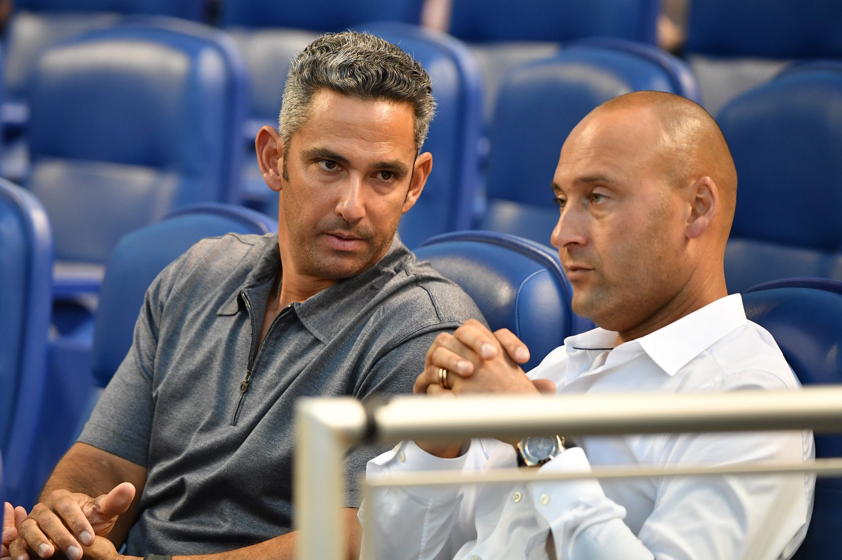 Happy Birthday to Hip Hip Jorge Posada!! Aging like a fine wine like his buddy Derek!!!    