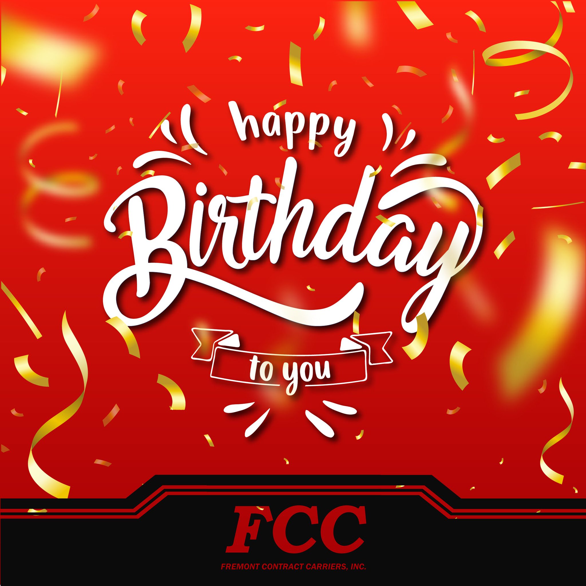 Happy Happy Birthday to Ron Allen, Anthony Jackson, Brian Jones, and Leonard Westover!! 