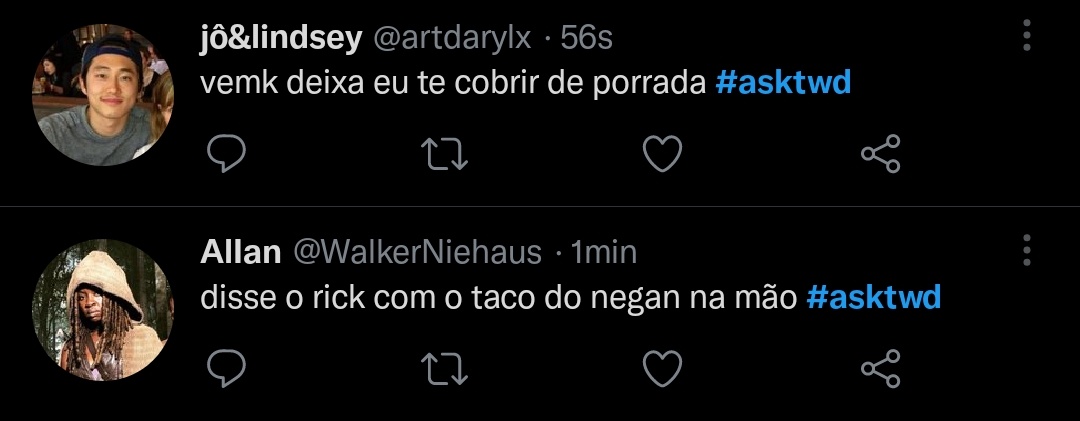 dodokyeomie's tweet photo. é canon #asktwd https://t.co/ptKBRXOrkT