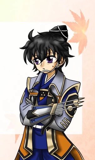 100万人の戦国無双のtwitterイラスト検索結果