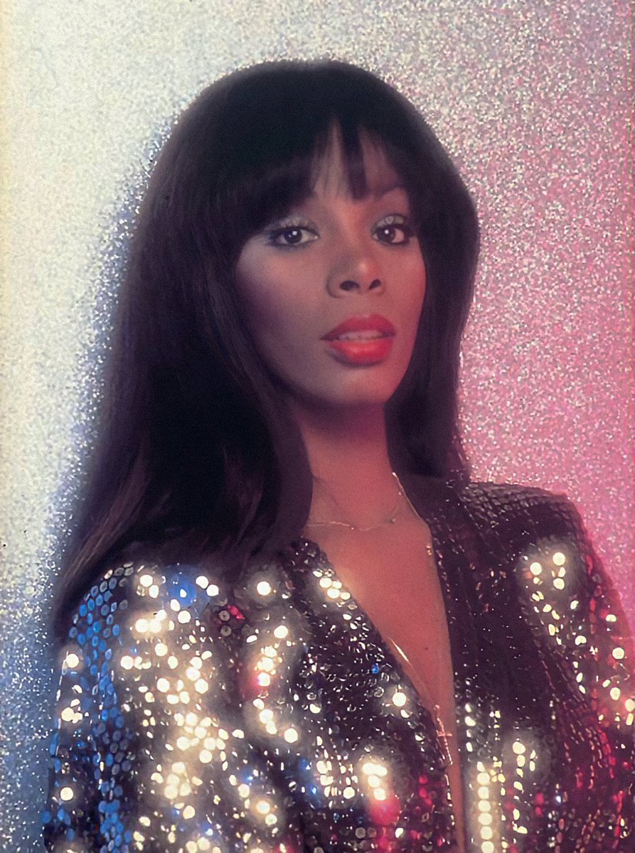 alovetrilogy's tweet photo. donna summer, 1979. https://t.co/rtAkY4JRmu