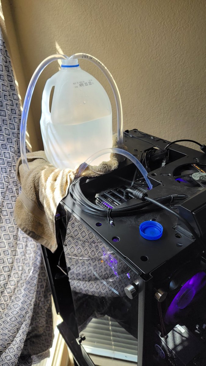 VRPlaythrough tweet picture