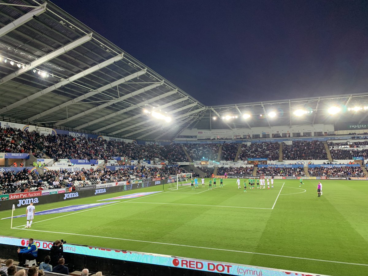 RoryOB85's tweet image. Missed this x #UppaSwans