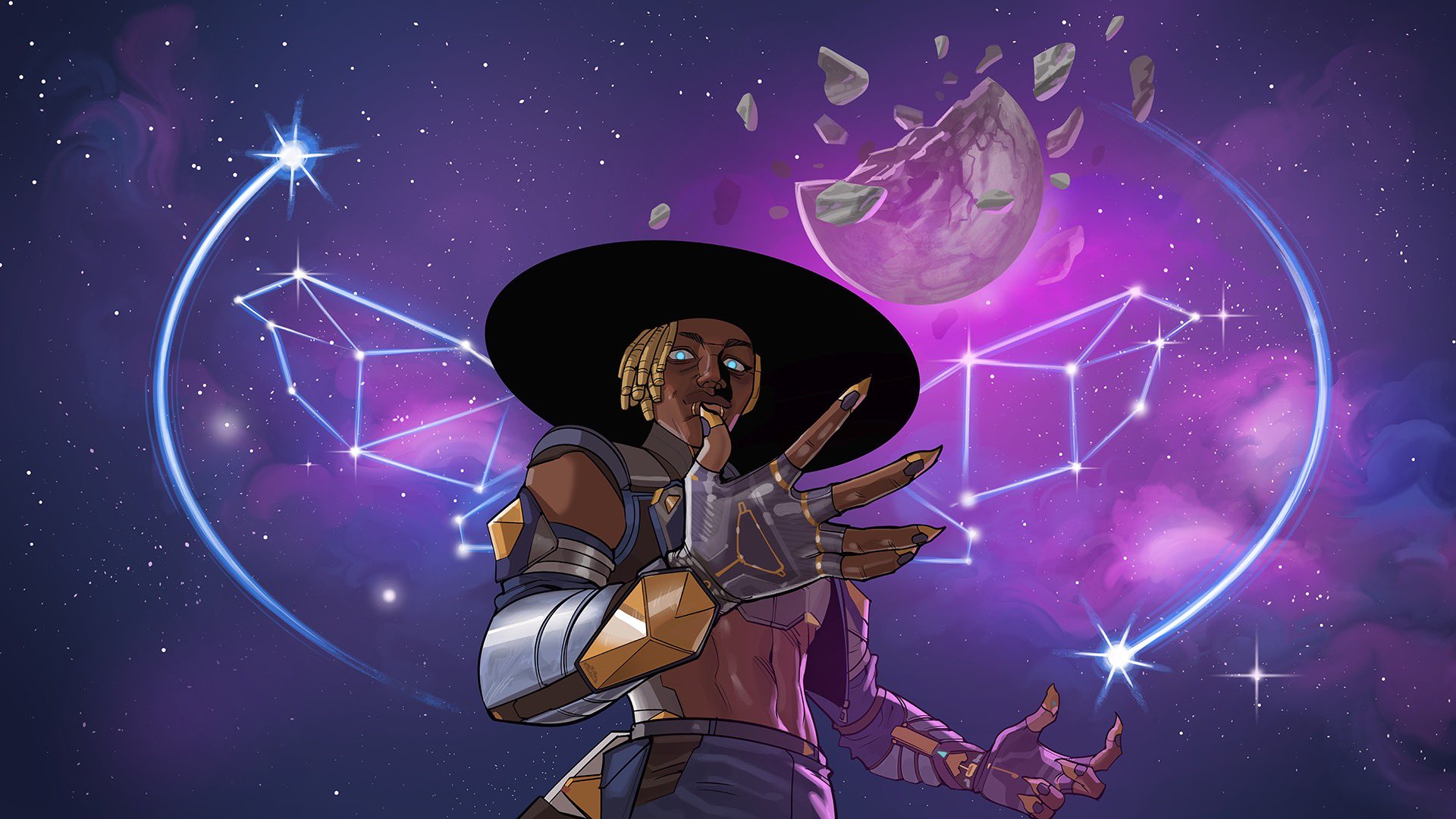 Apex Legends Community Created Returns In Emergence Starting Today Watch The Below Streamers On Twitch For A Combined Hour Through Aug 24 At 3pm Pt To Earn The Screen Below