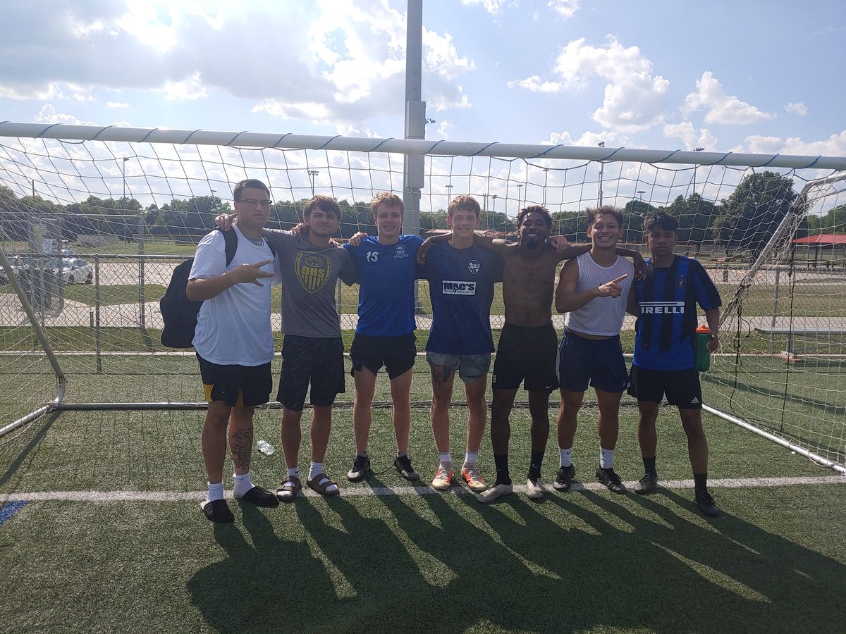 Manhattan Christian College Men's Soccer tweet media