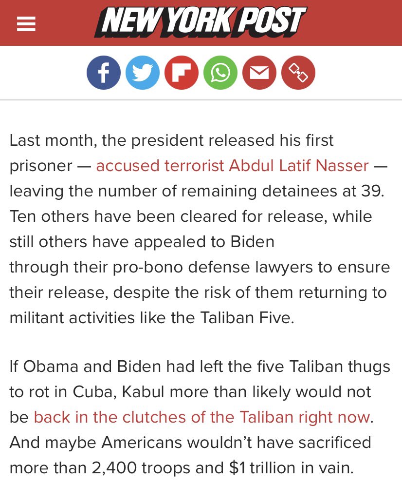 What’s your opinion about this?  You people voted for these bubble heads.