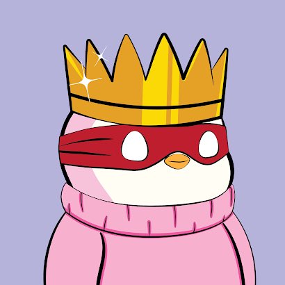 What should I call my Pudgy Penguin?? 

<a href="/pudgy_penguins/">The Huddle</a> 🐧