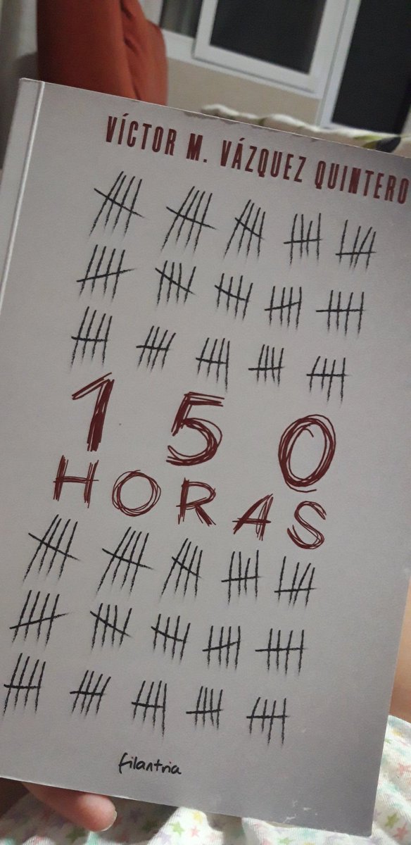 ainhoadeltoro's tweet photo. Debería ser libro obligatorio en la carrera de Educacion Social.
Gracias @victorman1981,  he aprendido con este libro cosas que no cuentan en los 4 años de carrera 🥰 https://t.co/3e0qE8Zz3A