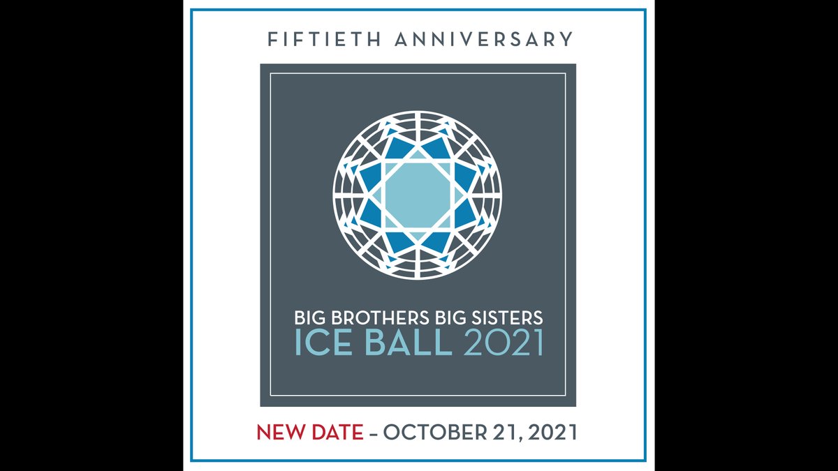 bigmentoring's tweet photo. Out of an abundance of caution and concern for the health, safety, and well-being of our guests, we have moved our 2021 Ice Ball Gala to October 21, 2021. 

Learn more, and sign up to join us for this life-changing event, at https://t.co/kIsdd6zAto

#BBBSCTX  #IceBall21 https://t.co/D7N4FcAEyz