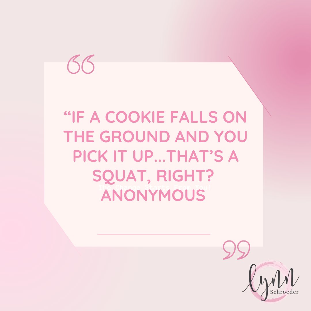 Inquiring minds want to know...