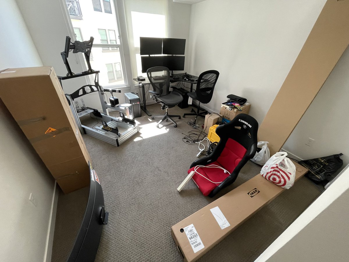 Arjuna Kankipati tweet media