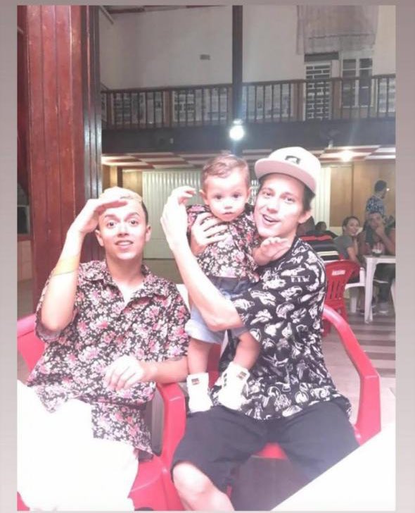 liginhamx's tweet photo. essa foto é tudo pra mim 🥺 meus piticos https://t.co/7tUBM9VdJ5