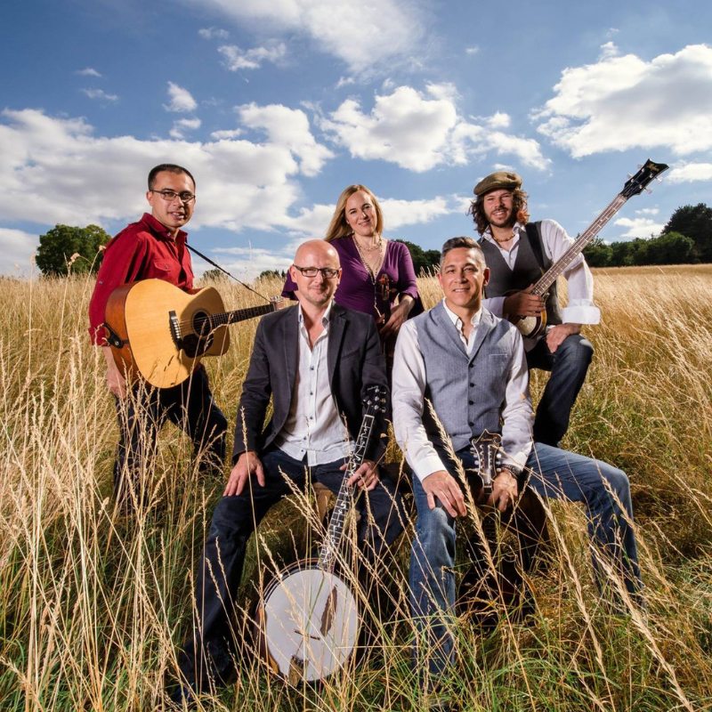 .<a href="/Papa_Truck/">Papa Truck</a> return to Norden Farm on Fri 17 Sept! The five piece band play original home grown bluegrass straight out of the Chiltern Valley. A perfect blend of great song writing, vocal harmonies and strong musicianship --> norden.farm/events/papa-tr…