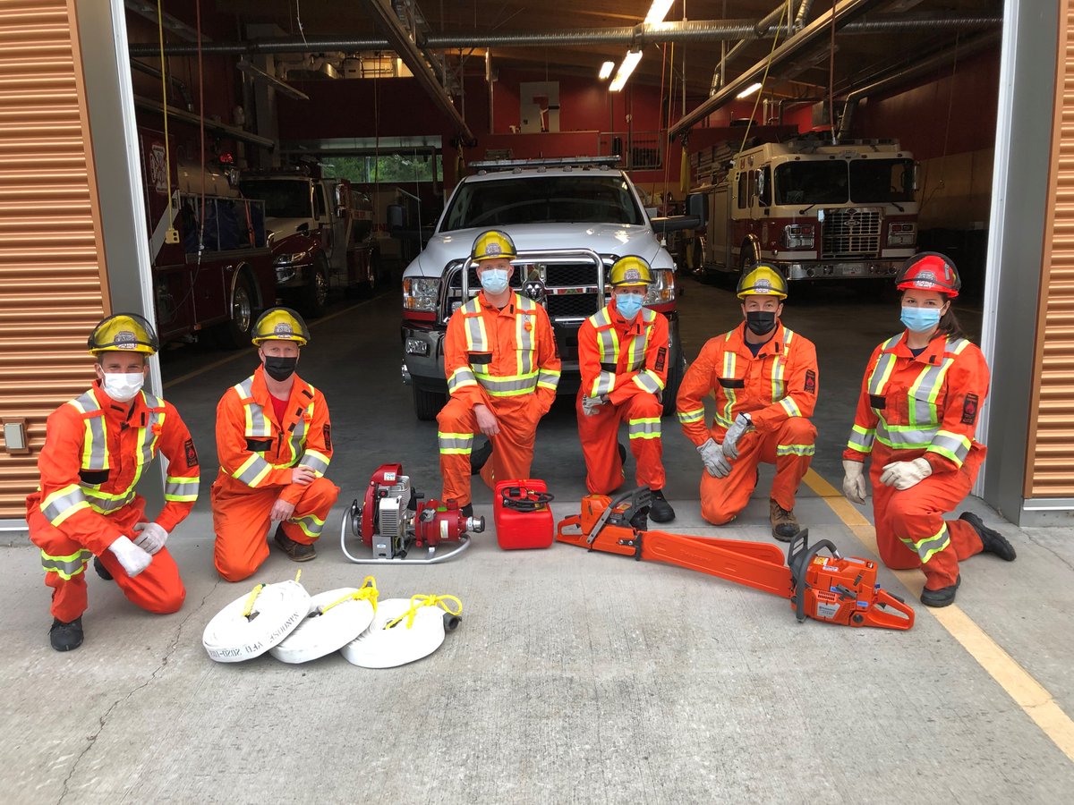 🔥The Regional District of Nanaimo successfully secured $63,625 in grant funding to support emergency services within the region! To learn more about how these funds will be put to good use, check out rdn.bc.ca/notice-2021-08… #bepreparedRDN <a href="/NanooseVFD/">Nanoose Fire Dept</a>