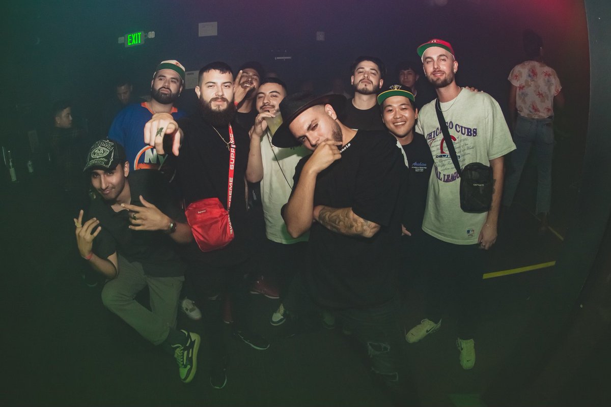 JESSE BRAVO tweet media