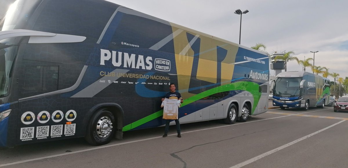 frosrod's tweet photo. Mis pumas en Aguascalientes. Y como no te voy a querer!!!! https://t.co/IQATVhhfiE
