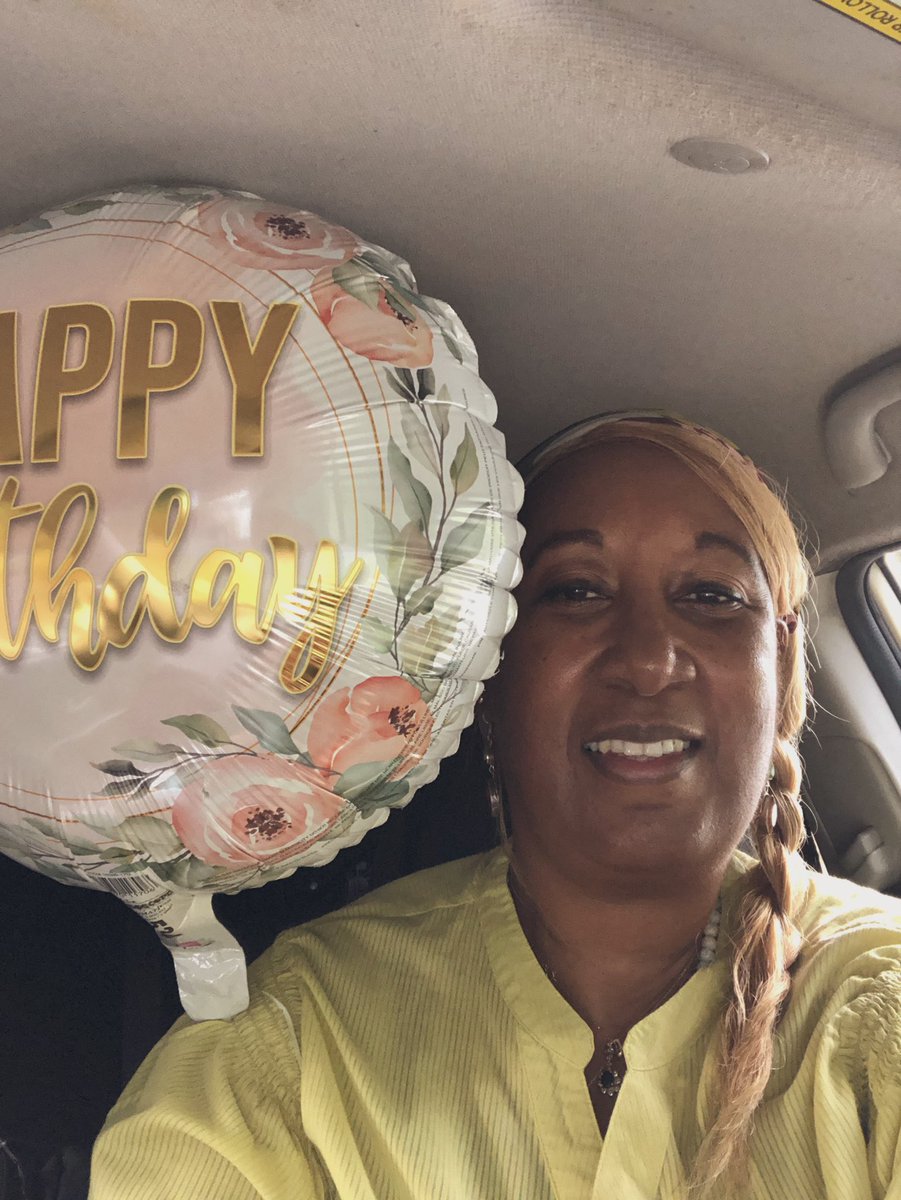 ProphetMM's tweet image. Please help me celebrate, one who is making a difference in the lives of others. A Happy Birthday 🎂 Cash App $mmolette. God blessings back 2 U❤️