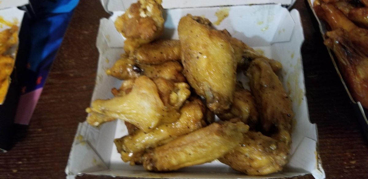 ebarzart's tweet photo. @BWWings Count Your Days! 
This Was Suppose To Be a Replacement Order... Not As Bad As The 1st Screw Up... ExWet is ExDry https://t.co/RysnakC8v5