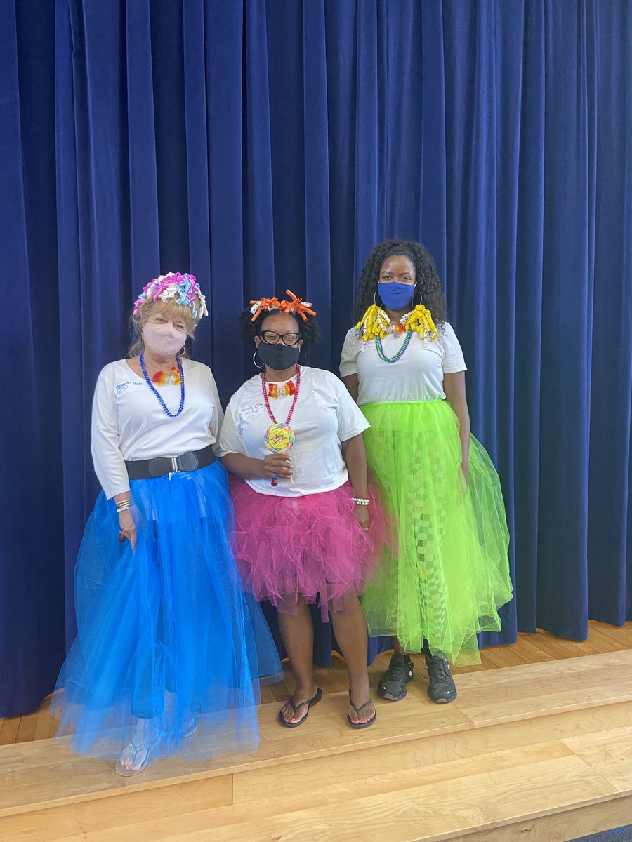 wileyelementary's tweet photo. Nothing’s sweeter than our CandyLand loving 5th grade team! #WileyGameOn https://t.co/Foa2cT2hQC