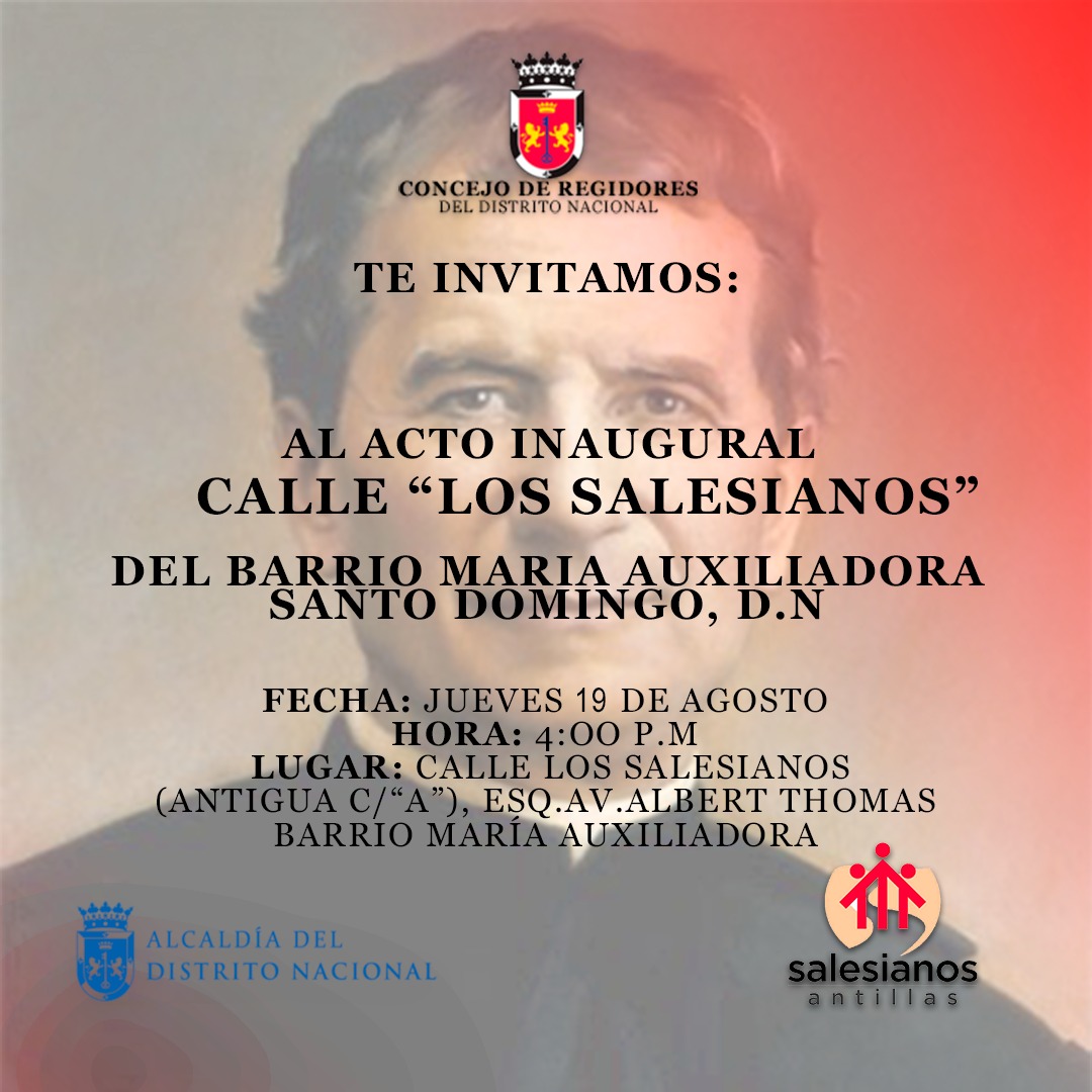 Concejo de Regidores Distrito Nacional tweet media