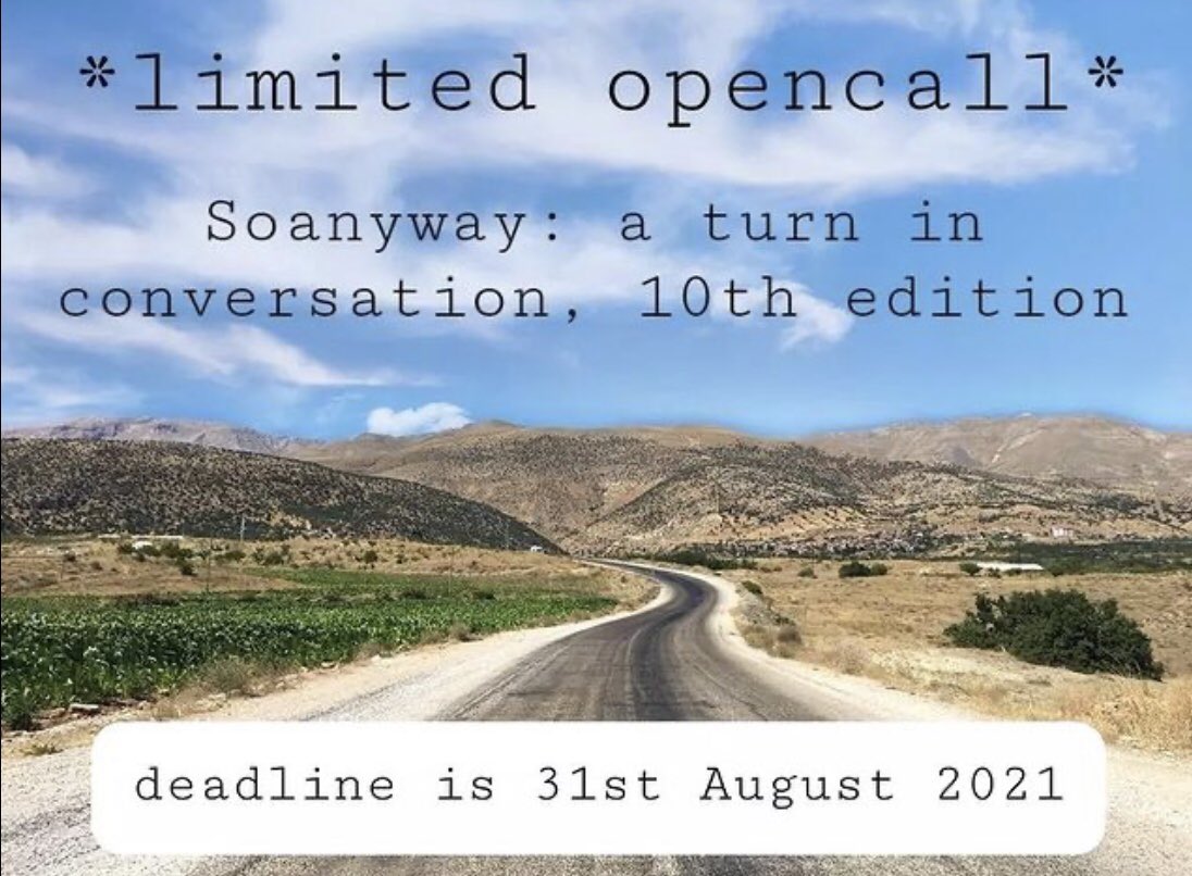 Soanyway tweet media