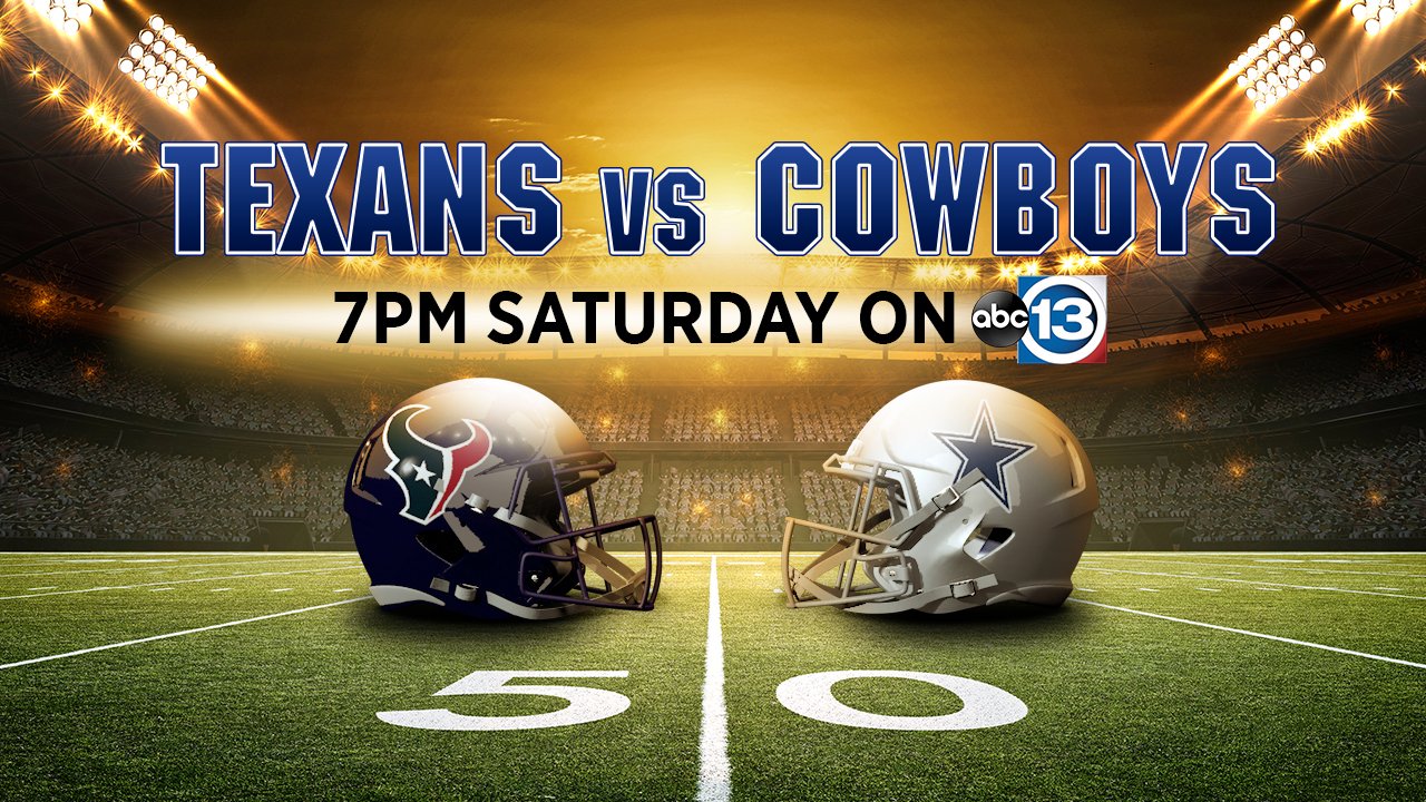 ABC13 Houston on X