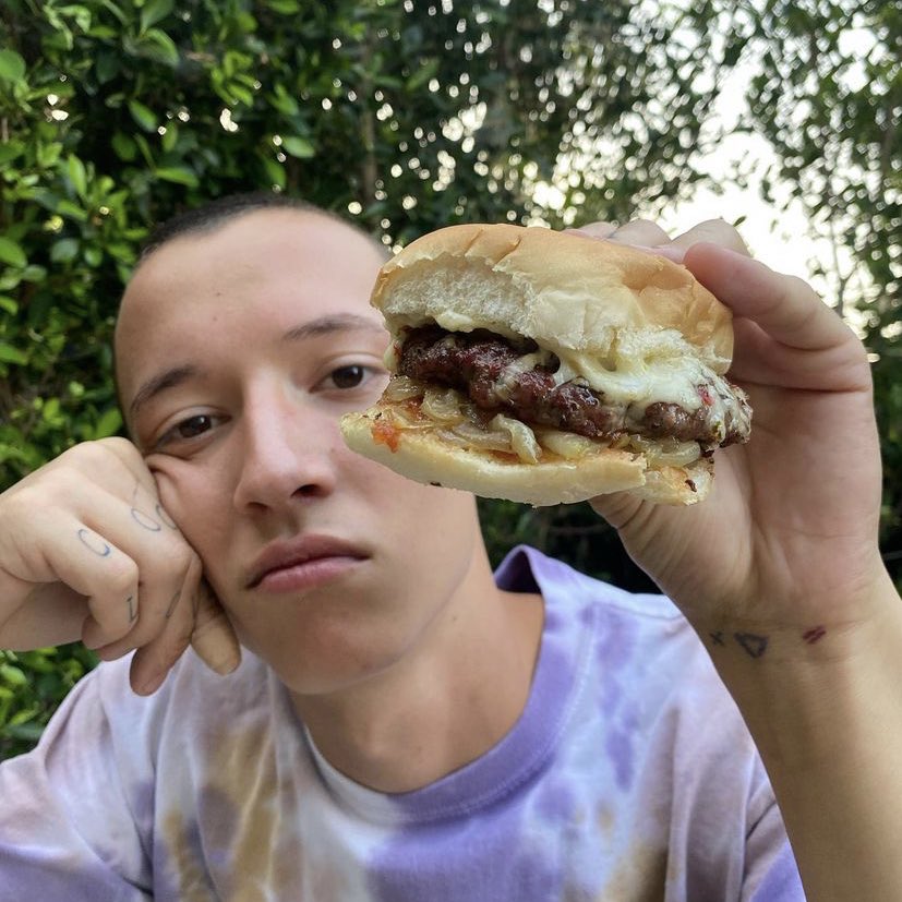 Favorite food?