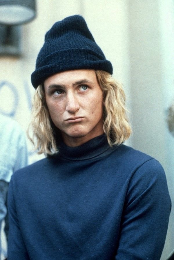 Happy Birthday Spicoli! Aka Sean Penn 