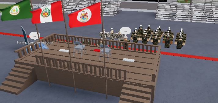 Ministerio de la Defensa de Colombia - RBX tweet media