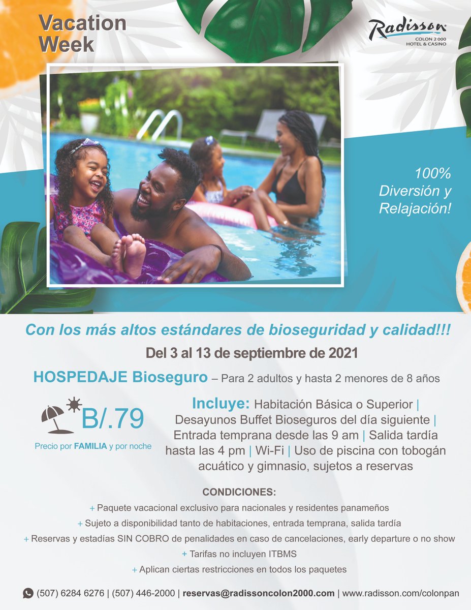 Radisson Colón 2000 (@RadissonColon) / Posts / X